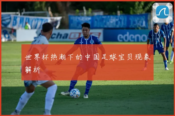 世界杯热潮下的中国足球宝贝现象解析